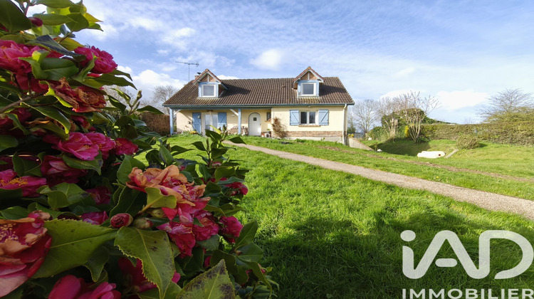 Ma-Cabane - Vente Maison Arrest, 110 m²