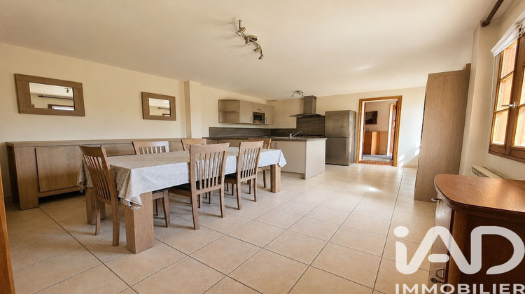Ma-Cabane - Vente Maison Arrest, 90 m²