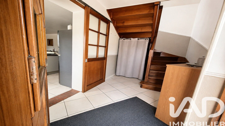 Ma-Cabane - Vente Maison Arrest, 90 m²
