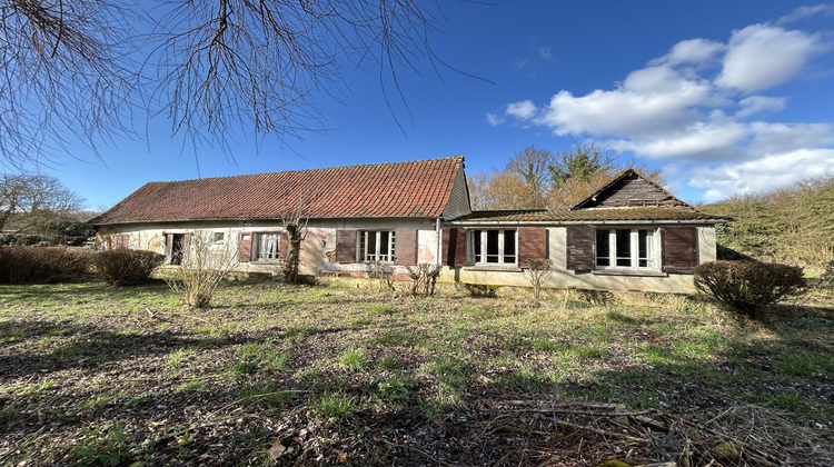 Ma-Cabane - Vente Maison Arrest, 117 m²