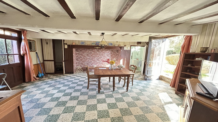 Ma-Cabane - Vente Maison Arrest, 117 m²