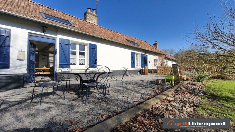 Ma-Cabane - Vente Maison Arrest, 295 m²