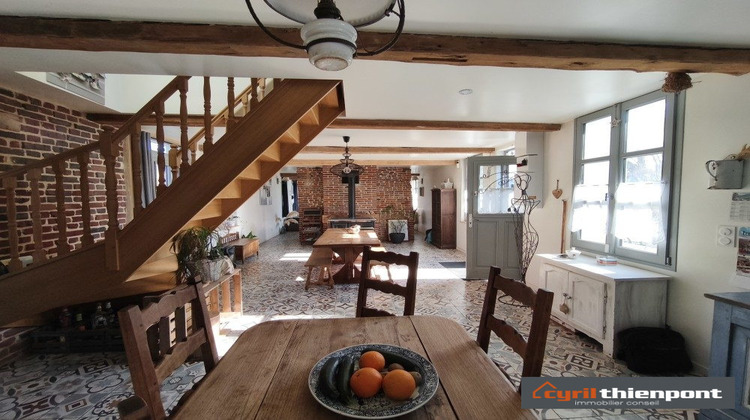 Ma-Cabane - Vente Maison Arrest, 295 m²