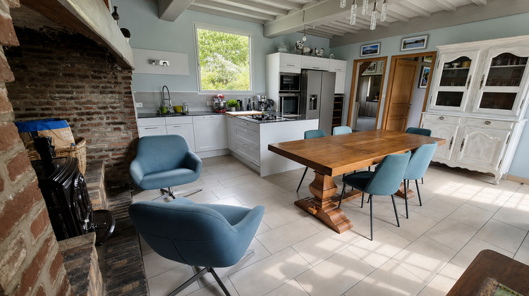 Ma-Cabane - Vente Maison ARREST, 165 m²