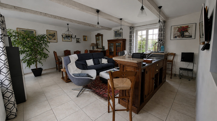 Ma-Cabane - Vente Maison ARREST, 165 m²