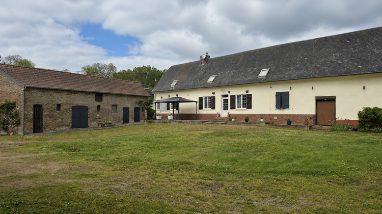 Ma-Cabane - Vente Maison ARREST, 165 m²
