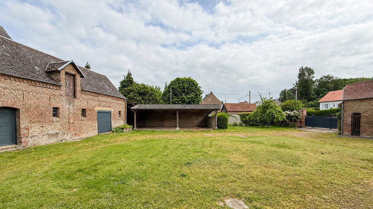 Ma-Cabane - Vente Maison ARREST, 165 m²