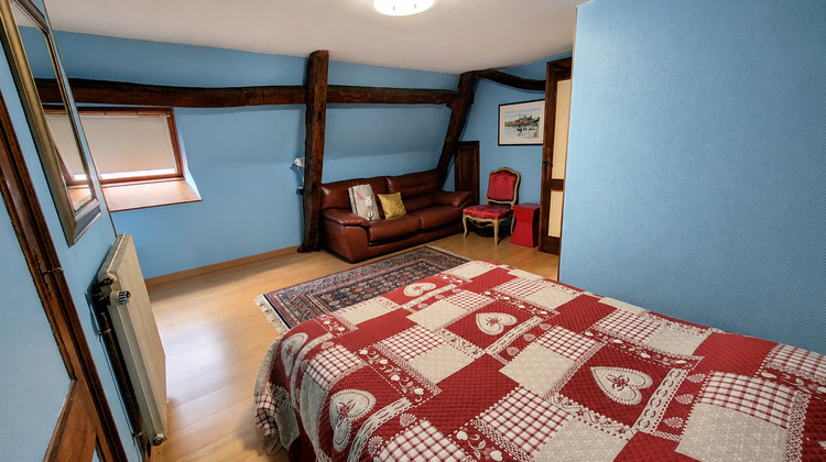 Ma-Cabane - Vente Maison ARREST, 165 m²