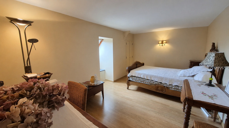 Ma-Cabane - Vente Maison ARREST, 165 m²