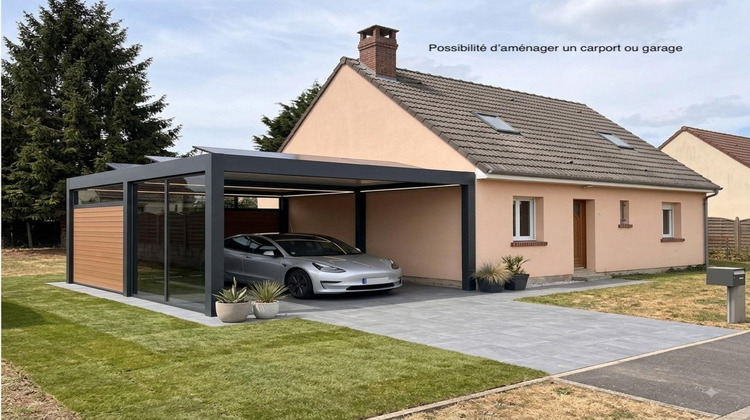Ma-Cabane - Vente Maison Arrest, 97 m²