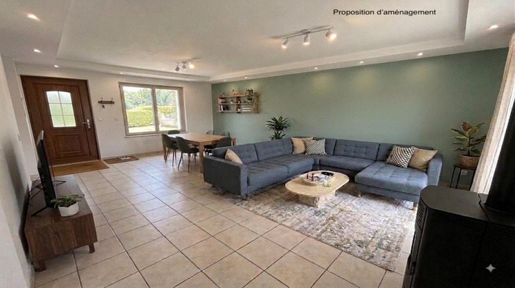 Ma-Cabane - Vente Maison Arrest, 97 m²