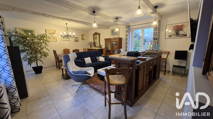 Ma-Cabane - Vente Maison Arrest, 165 m²