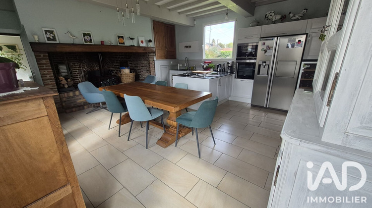 Ma-Cabane - Vente Maison Arrest, 165 m²