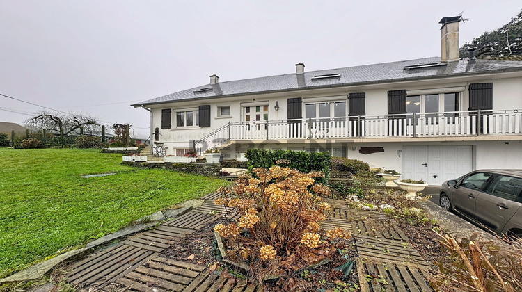 Ma-Cabane - Vente Maison Arreux, 207 m²