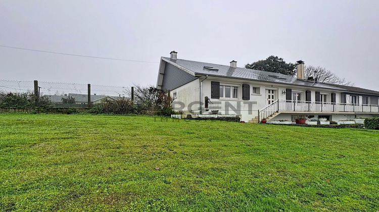Ma-Cabane - Vente Maison Arreux, 207 m²