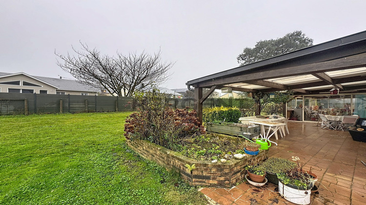 Ma-Cabane - Vente Maison Arreux, 207 m²