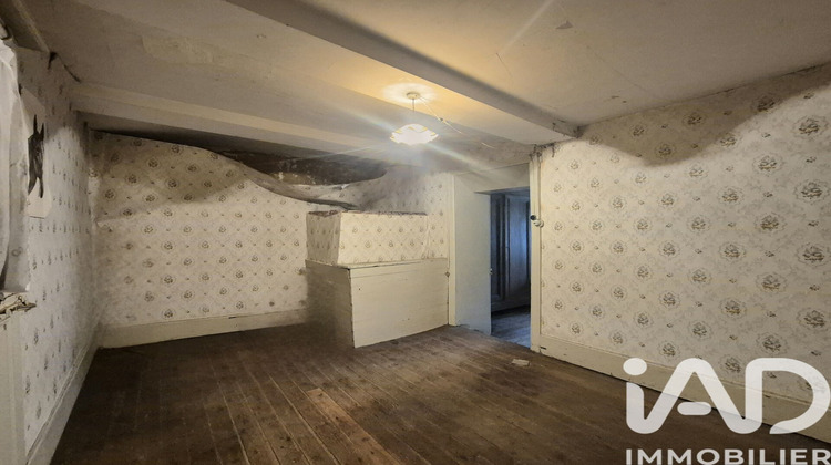 Ma-Cabane - Vente Maison Arreux, 210 m²