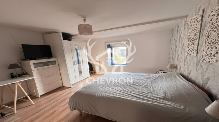 Ma-Cabane - Vente Maison Arreux, 160 m²