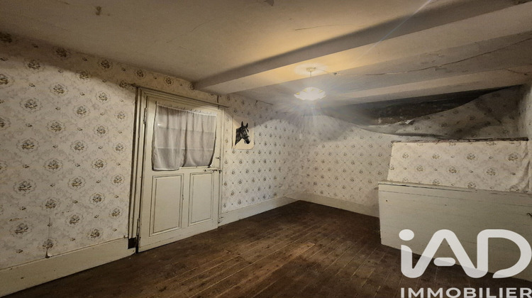 Ma-Cabane - Vente Maison Arreux, 210 m²