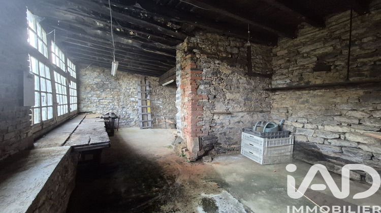 Ma-Cabane - Vente Maison Arreux, 210 m²