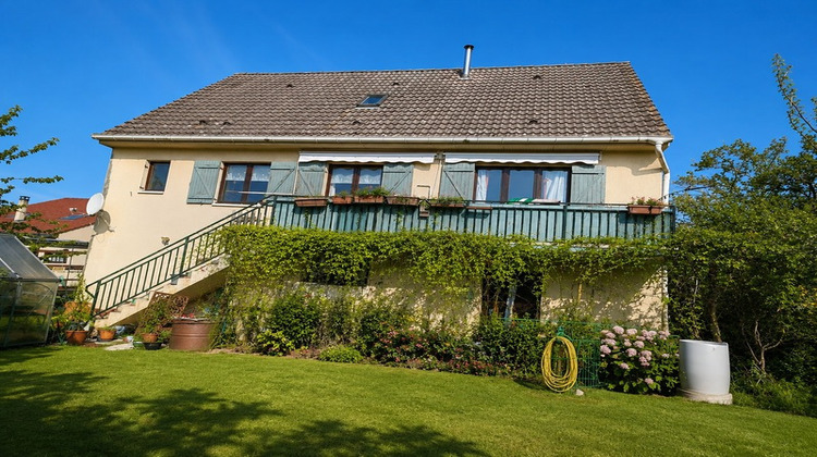 Ma-Cabane - Vente Maison ARRIANCE, 122 m²
