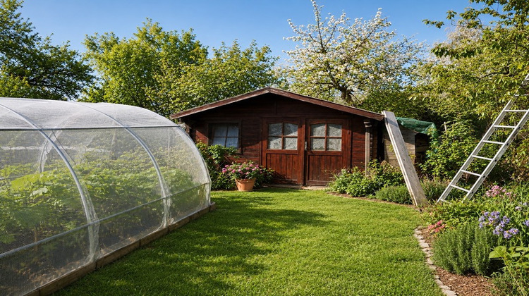 Ma-Cabane - Vente Maison ARRIANCE, 122 m²