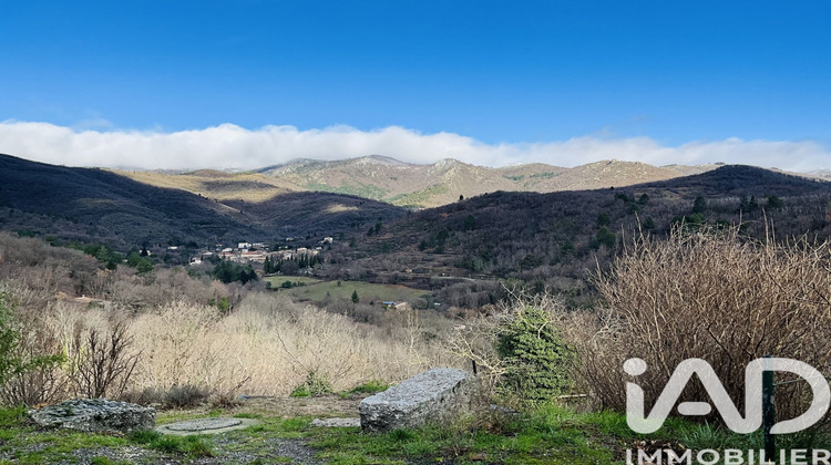 Ma-Cabane - Vente Maison Arrigas, 84 m²