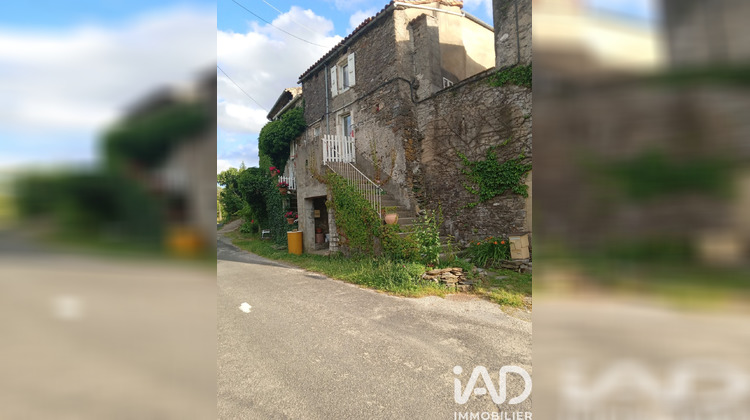 Ma-Cabane - Vente Maison Arrigas, 84 m²