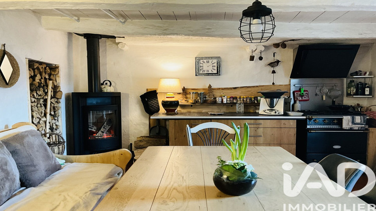 Ma-Cabane - Vente Maison Arrigas, 84 m²