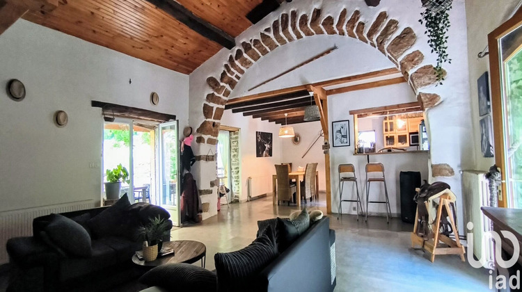 Ma-Cabane - Vente Maison Arrigas, 337 m²