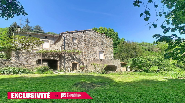 Ma-Cabane - Vente Maison ARRIGAS, 155 m²
