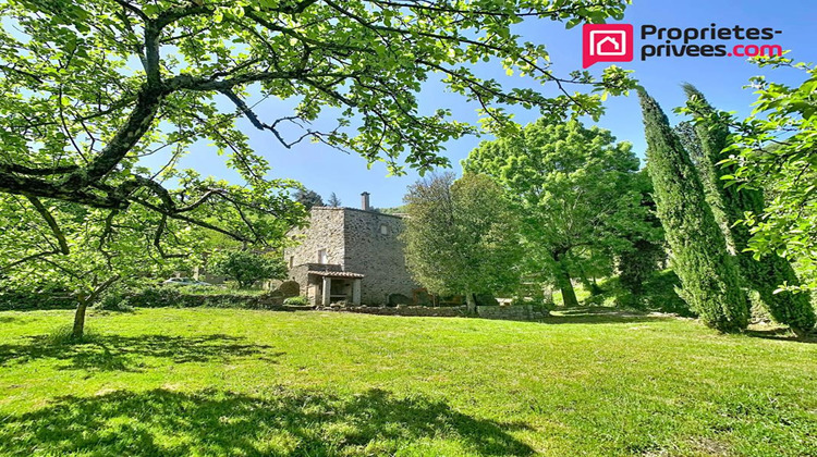 Ma-Cabane - Vente Maison ARRIGAS, 155 m²