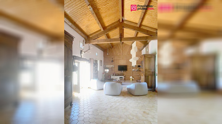 Ma-Cabane - Vente Maison ARRIGAS, 155 m²