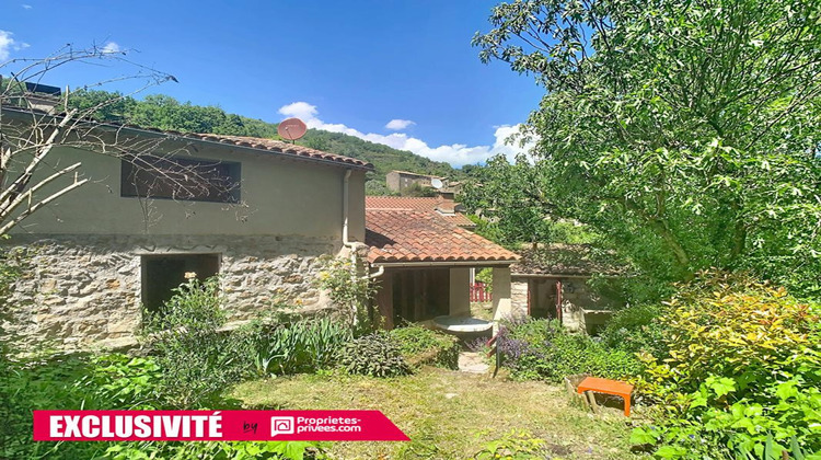Ma-Cabane - Vente Maison ARRIGAS, 80 m²