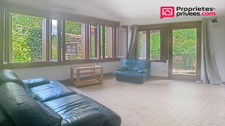 Ma-Cabane - Vente Maison ARRIGAS, 80 m²