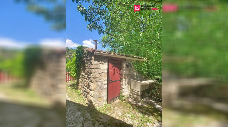 Ma-Cabane - Vente Maison ARRIGAS, 80 m²