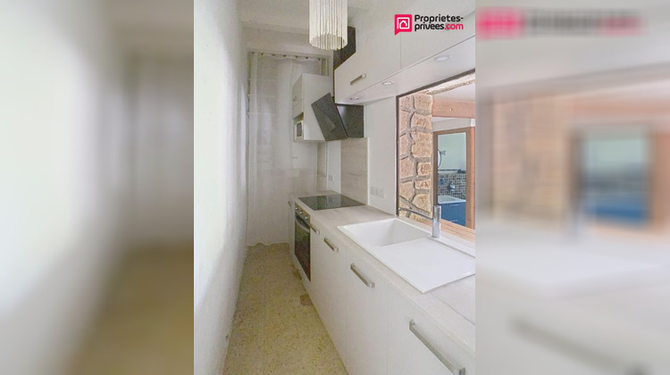Ma-Cabane - Vente Maison ARRIGAS, 80 m²