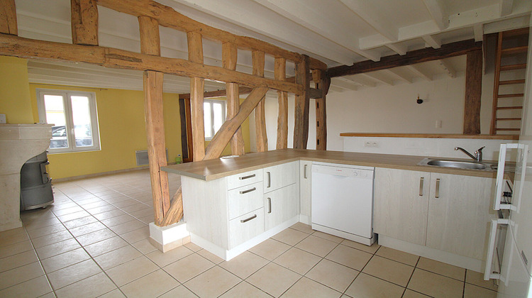 Ma-Cabane - Vente Maison ARRIGNY, 173 m²