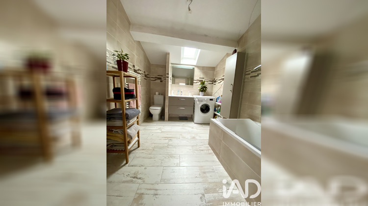 Ma-Cabane - Vente Maison Arrigny, 99 m²