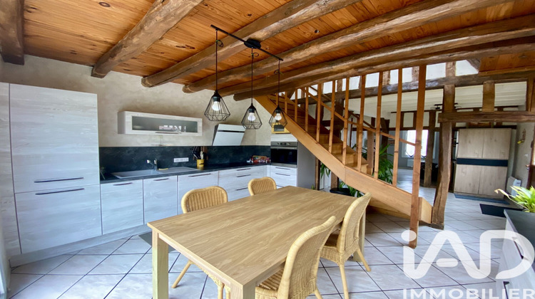 Ma-Cabane - Vente Maison Arrigny, 99 m²