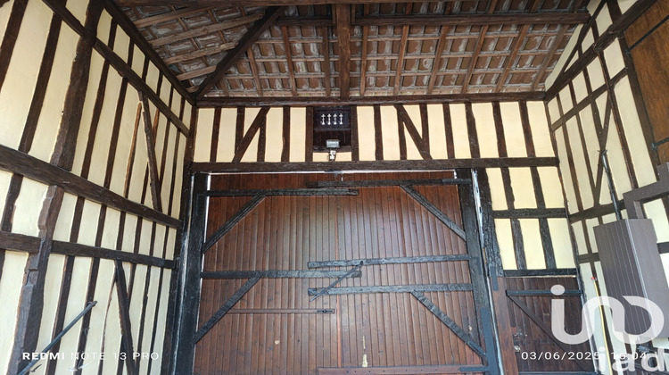 Ma-Cabane - Vente Maison Arrigny, 239 m²
