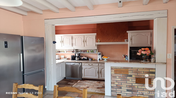 Ma-Cabane - Vente Maison Arrigny, 239 m²