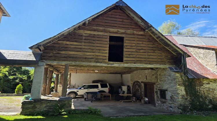 Ma-Cabane - Vente Maison Arrodets-ez-Angles, 152 m²