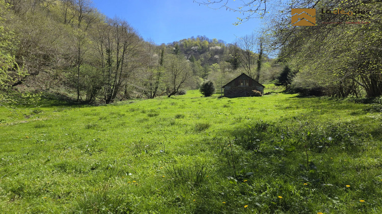 Ma-Cabane - Vente Maison Arrodets-ez-Angles, 100 m²