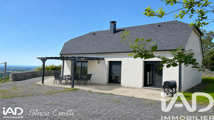 Ma-Cabane - Vente Maison Arrodets-Ez-Angles, 88 m²