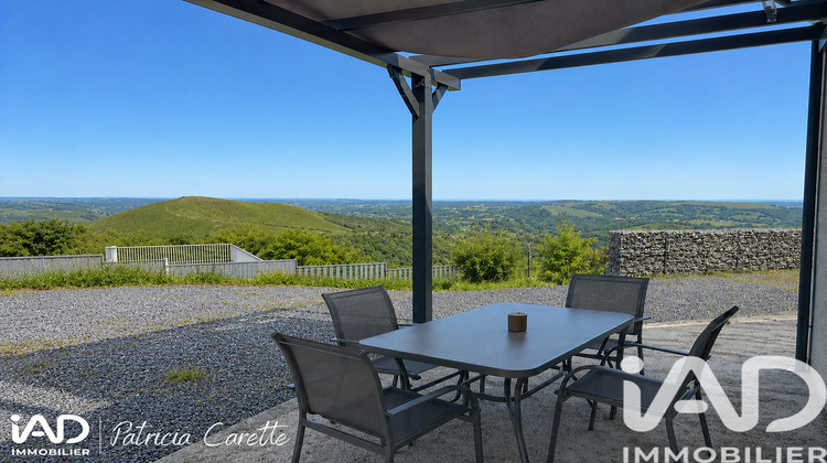 Ma-Cabane - Vente Maison Arrodets-Ez-Angles, 88 m²