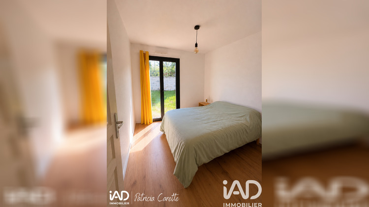 Ma-Cabane - Vente Maison Arrodets-Ez-Angles, 88 m²