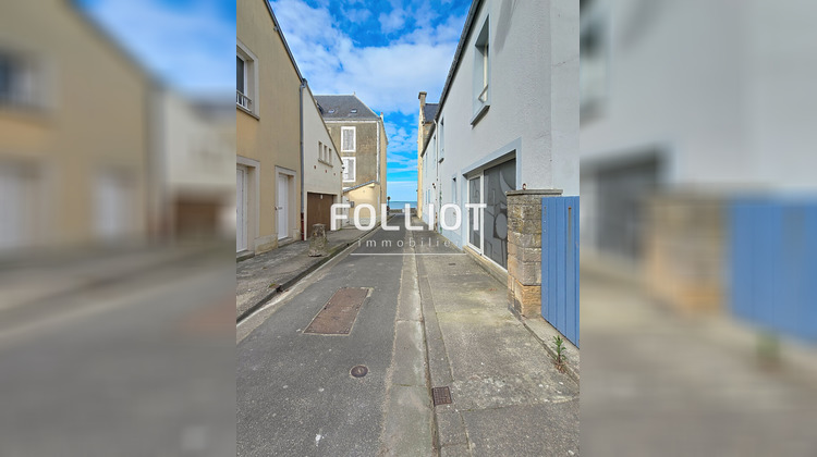 Ma-Cabane - Vente Maison ARROMANCHES-LES-BAINS, 110 m²