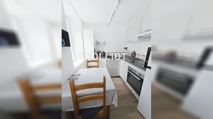 Ma-Cabane - Vente Maison ARROMANCHES-LES-BAINS, 110 m²