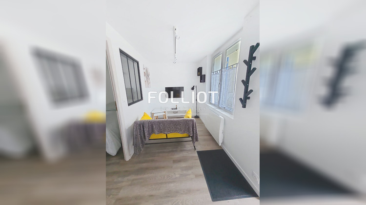 Ma-Cabane - Vente Maison ARROMANCHES-LES-BAINS, 110 m²